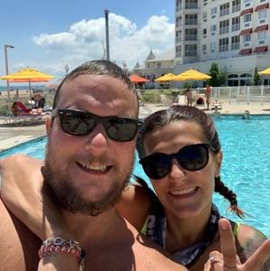 Meet your Posher, Paul